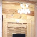 한옥과편백의 만남 이미지