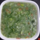 굴이랑 매생이랑 이미지