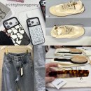 UN:FIT | 설연휴 쇼핑 | 더현대서울 * IFC몰 | 봄신상 (키티버니포니, 더바넷, 망고매니플리즈, 아르켓, 베흐트...