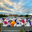 자연-꽃 이미지