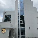 하조대 회전교차로 주변길 | [대전 침산동 카페침산] 3층 카페 자연뷰와 커피까지 만족한 후기