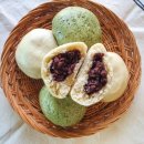 만나손찐빵 이미지