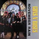 ◆Guns N' Roses November Rain 이미지