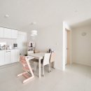 LG신산본자이2차 | 군포 당정마을LG신산본자이2차 인테리어 미니멀 감성디자인