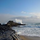 바다풍경 이미지