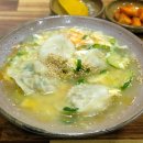 이조밀면