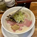 로라멘 | [문래] 돈코츠라멘 맛집 로라멘 내돈내산 후기