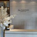 문정1 | 더컨벤션송파문정 그랜드볼룸 연회장 시식 후기 1 혼주석 시식예약