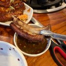 머시기쪽갈비생갈비족발구이 | [평창] 휘닉스파크 근처 쪽갈비와 생족발구이 든든하게 먹을 수 있는 집 ‘머시기’