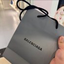 광돈이네 | 괌 발렌시아가 모노그램 엠보싱 남자지갑 구매 후기