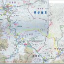 인월주유소 | 지리산둘레길 2-3구간(운봉읍-일월-장항-등구재-창원마을).