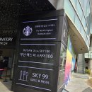 Romantic G | 부산의 하늘을 걷다! 해운대 '엑스더스카이' 완벽 가이드: 99층 스테이크부터 주차 꿀팁까지 🏙️🥩🍮