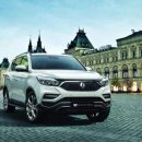 쌍용자동차진도서비스 이미지