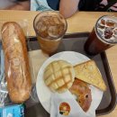 파리바게뜨 계룡대실점
