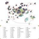 NR-40[백제문화로]-상-53 | 리군의 사찰답사 25 '충남 공주 계룡산 갑사'