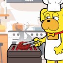 레이지독 이미지