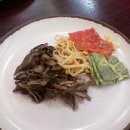 청솔한식뷔페 이미지