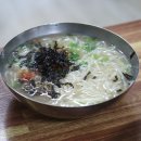 청주 수동 50년전통 소영칼국수 본점 노포 칼국수 맛집