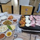 자연석 돌구이 | 여주 가남 태평리 현지인맛집 자연석돌구이 내돈내산 후기(+메뉴,주차)