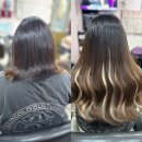 대경통상 | 대구붙임머리 전문점 대경붙임머리 거지존 탈출 후기