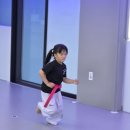 용인대 정무 태권도장 이미지