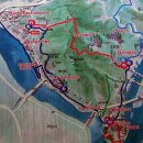 팔당역 예봉산 등산로 입구[팔당-3] 이미지