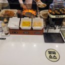 발산역 | [발산역 맛집] 가족 모두가 만족한 고기뷔페🍴 고기싸롱 발산역점 방문후기