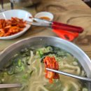 일품칼국수 | 춘천칼국수 맛집 겉절이 맛있는 김치맛집 일품칼국수 내돈내산 후기