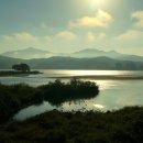 북한강변길 이미지