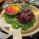 동경청 | 라밍맛집/신창동 담양식 숯불 돼지갈비 맛집 동경청