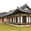 허균, 허난설헌기념관 이미지