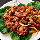 맛있는집숯불갈비