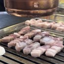 상록수(아) | [안산/본오동] 상록수역 삼겹살 연탄구이 맛집 "불타는연탄구이" 솔직후기