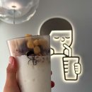 파리바게뜨(미아사거리역점) | 디저트 39 여름 신메뉴 퐁절미 컵빙수 가격 컵빙수 팥빙수 비교 추천