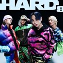 샤이니 / Hard (원key Dm) mr 이미지