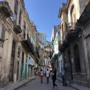 쿠바샌(Cuba San) | 7. 쿠바, 아바나 1 - 지역별 여행 코스 &amp; 추천 명소 리스트