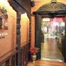 난커리인도레스토랑 이미지