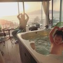 붉은바다 펜션 이미지