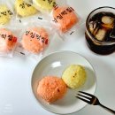 성심약국 | 부평 깡시장 맛집 성심떡집! 인천 떡집 생크림 찹쌀떡 후기