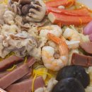 찐하오마라탕 주례점 이미지