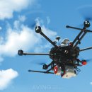 오케이드론 이미지