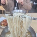 멸치국수 - 서구 탁옥로98번길 1 | 멸치국수