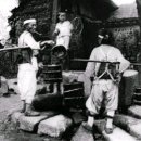 북청물장수 이미지