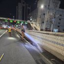 성남지하차도 이미지