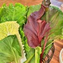 엄마쌈밥집 이미지