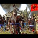 「임진왜란 영광의 칼날 : 울산성 전투 」 [ Shogun2 : Total War] 이미지