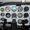 계기에 관한 고찰(1)(Airspeed and attitude indicator) 이미지