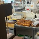 탑베이커리 2 | 용산 소금빵 무이 베이커리 주말 웨이팅 포장 후기 소금빵 탑티어 천하제빵 내돈내산