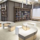 금천구립가산도서관 이미지