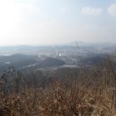 광명누리길 1코스 이미지